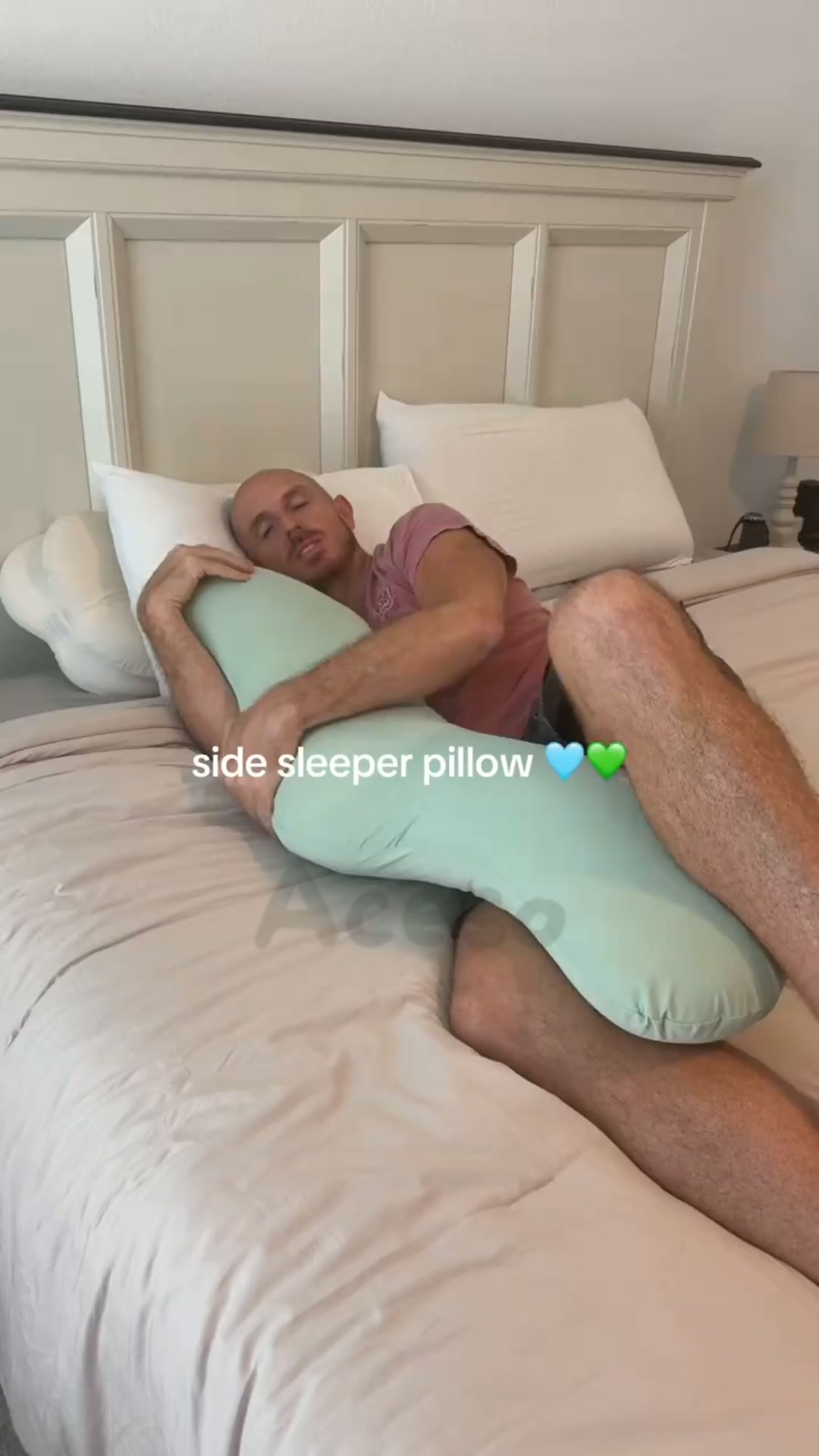 Sleep Better Tonight