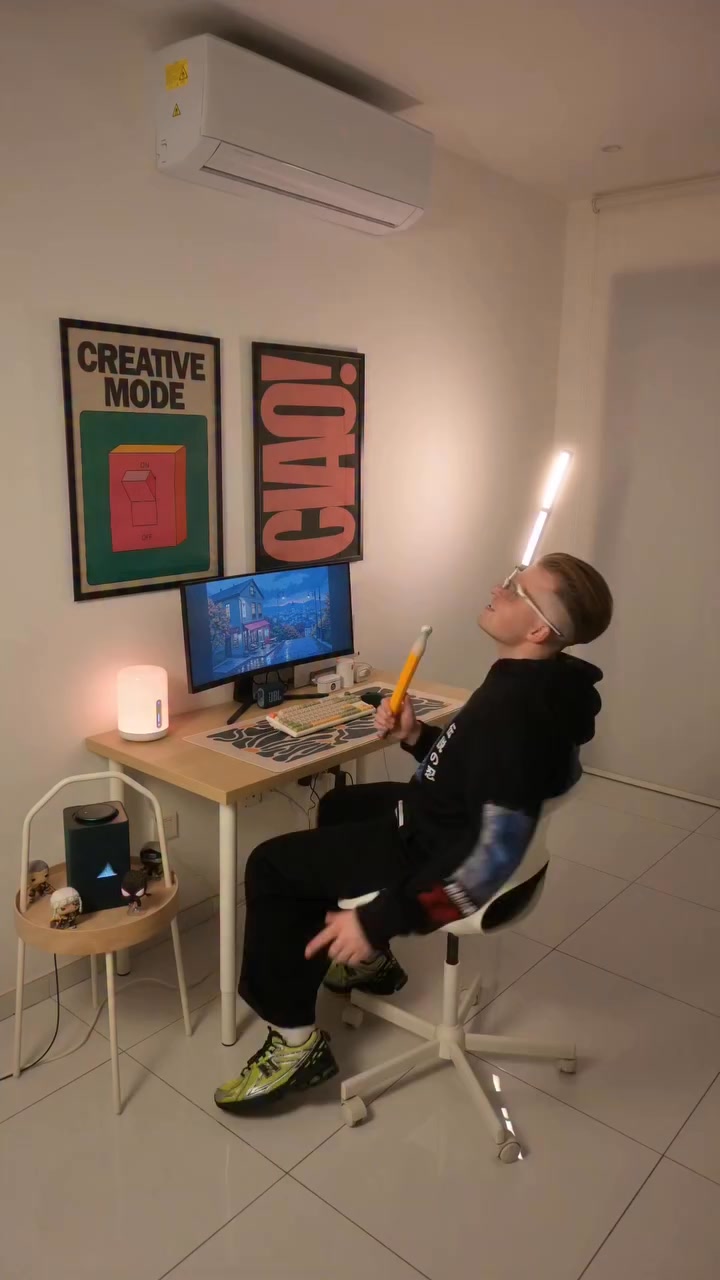 Stop Using a Regular Chair