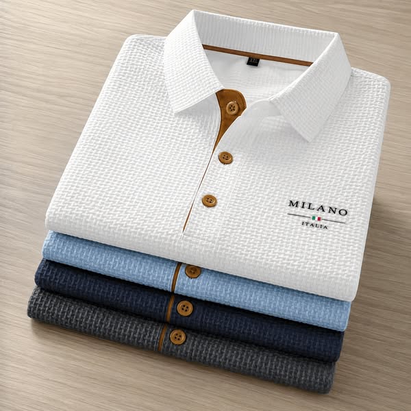 Raymond Italia Shirt