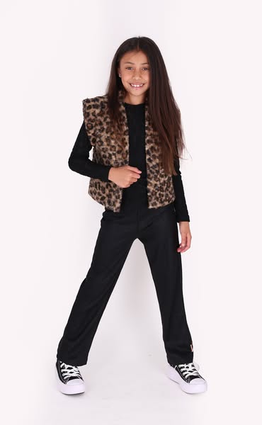 Anúncio de Louline Kids