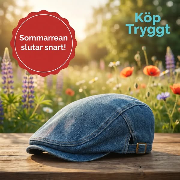 Sitter perfekt – hela dagen