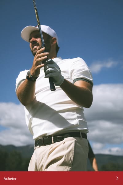 Tour Polo, toute la famille