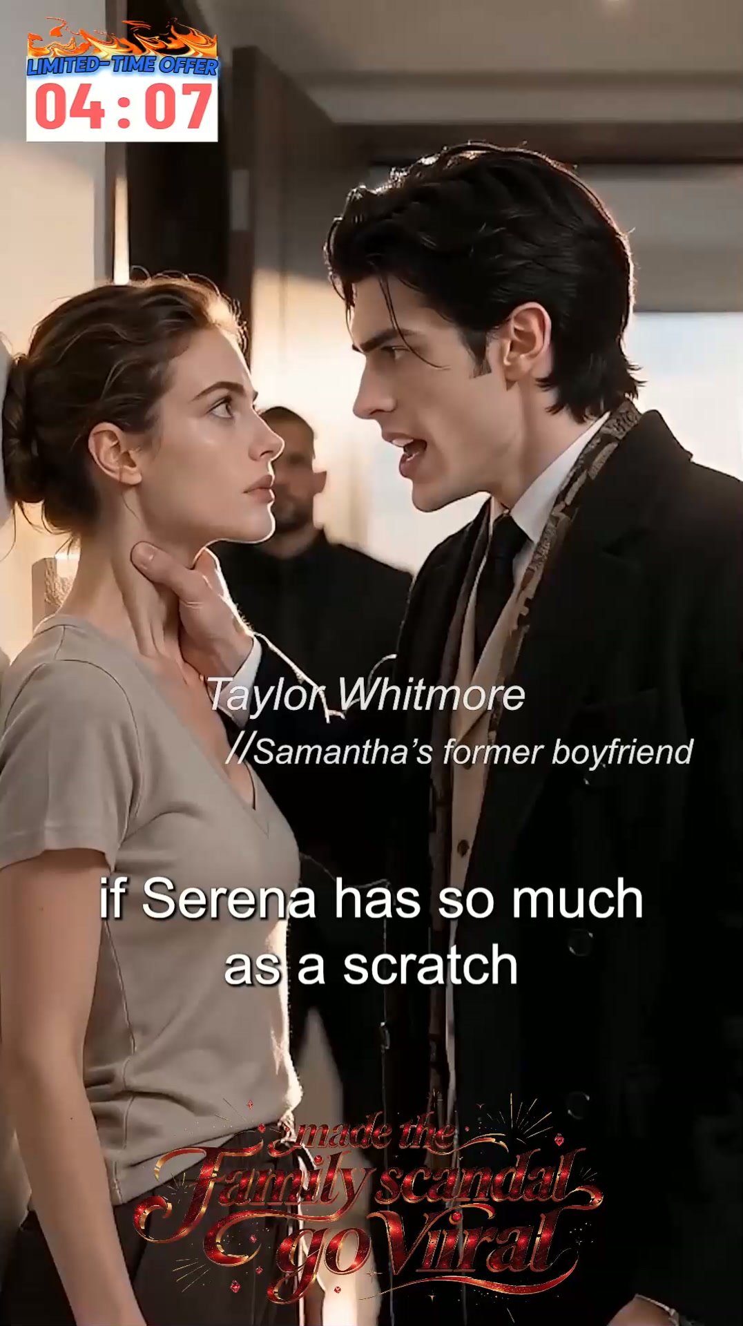 Watch the full story now—tap the link for more episodes!