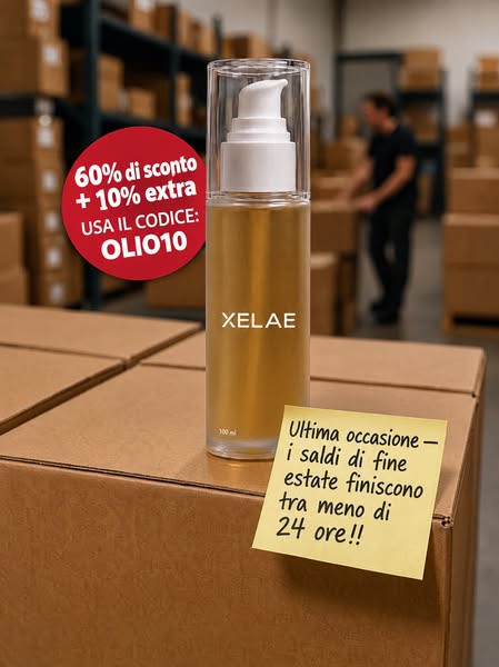 L'ho pagato a prezzo pieno… e ora è in offerta