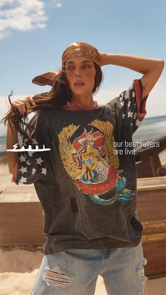 Shop Our Best Selling Big Brenda Tee