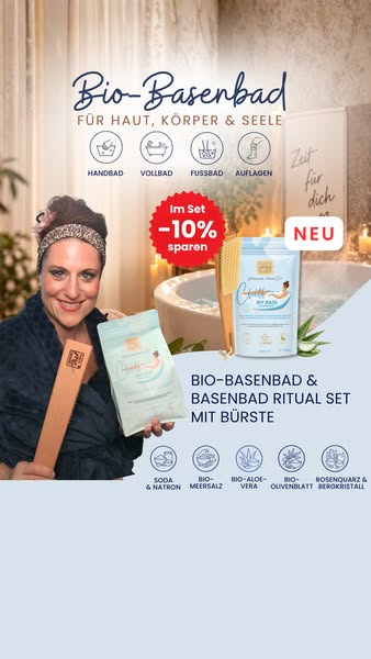 Chill MY BASE Basenbad