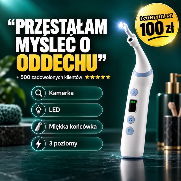 Zamów z darmową dostawą