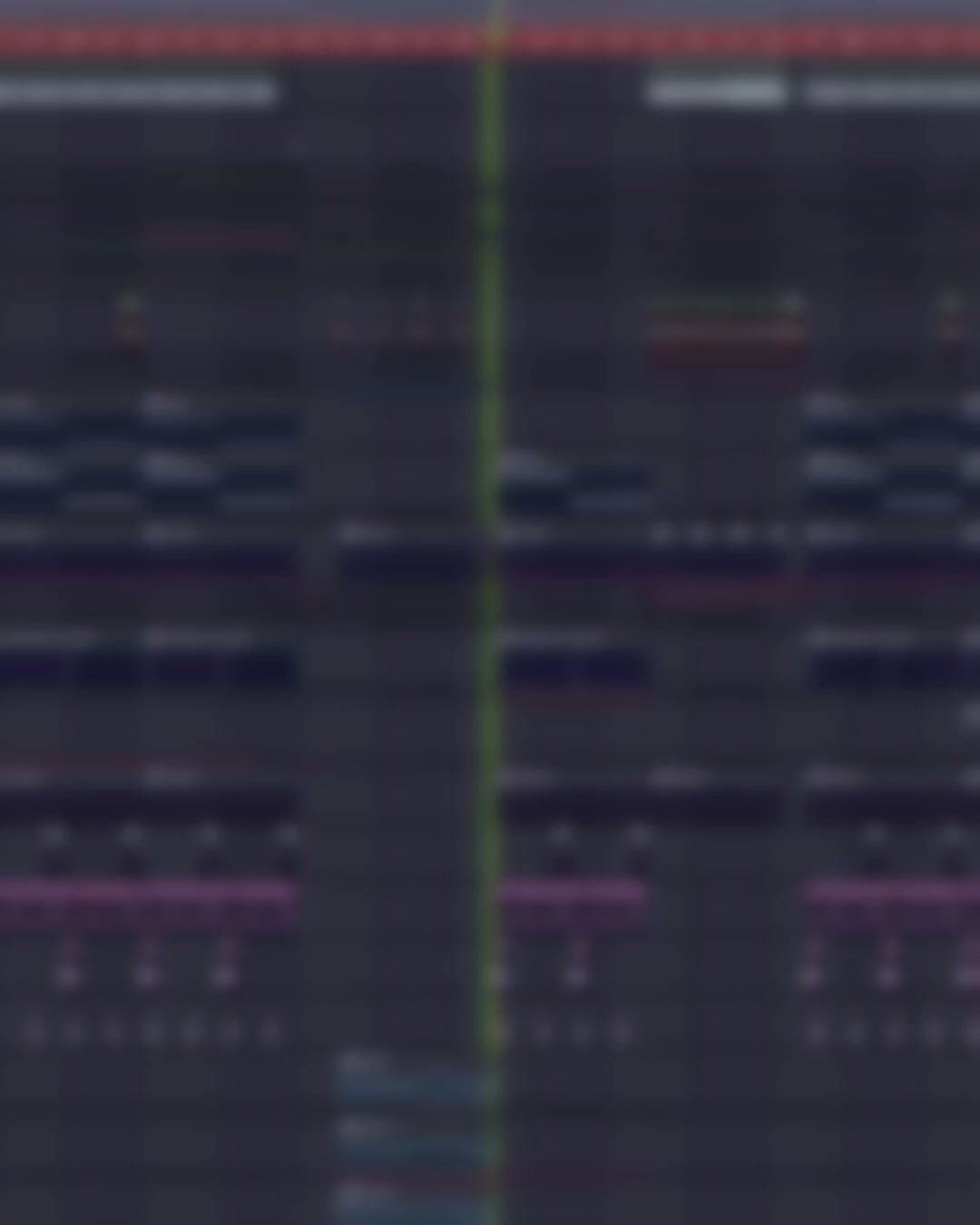 400+ Serum 2 Presets + 5 Pro FL Studio Projects - 65% OFF