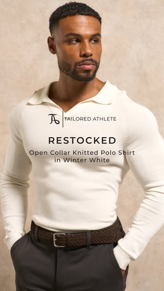 New Knitwear Collection