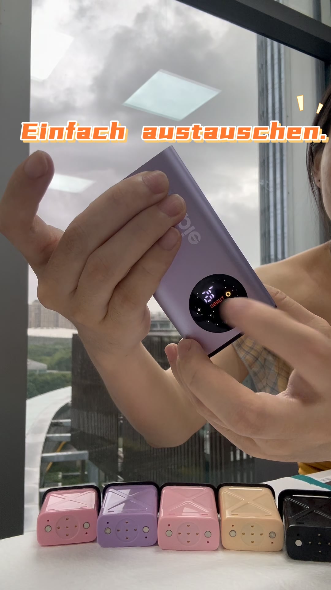 5 kaufen, 1 gratis