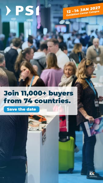PSI 2027: The Leading Trade Fair