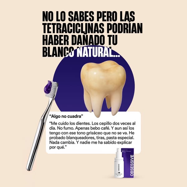 Código 10%: SMILE10