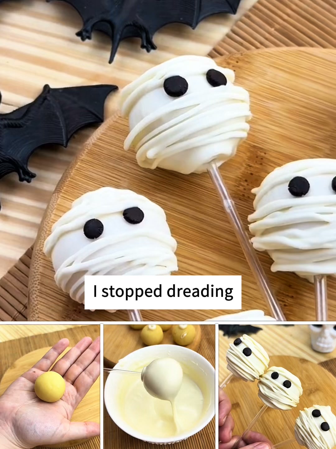 150+ Cake Pop Recipes — Everything You Need, All in One Bundle