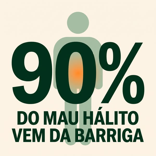 A pastilha disfarça, A Cloravi trata.