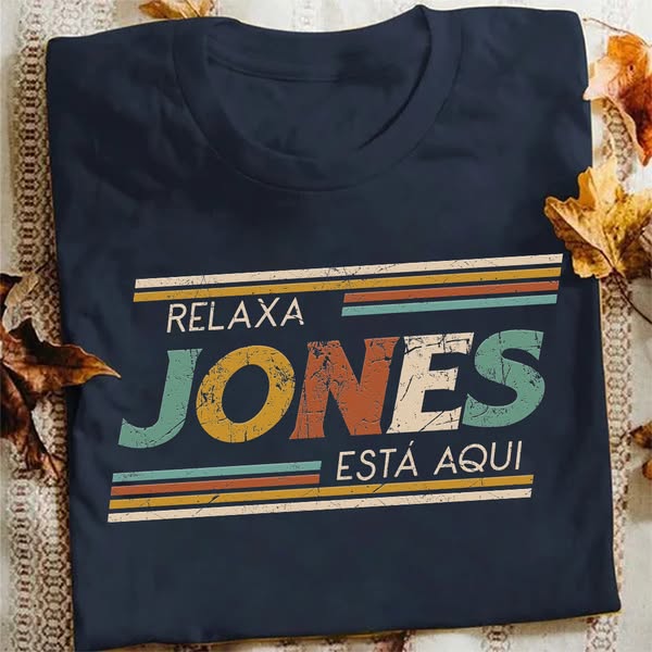 Jones