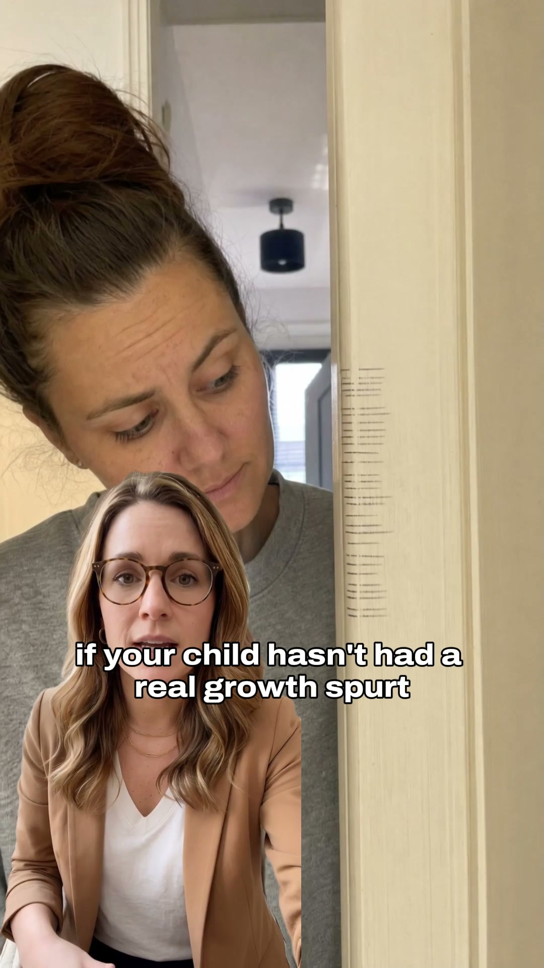 2-3 Inches In 6 Months — Or Your Money Back