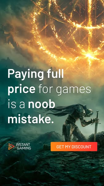 Play Smart, Pay Less.