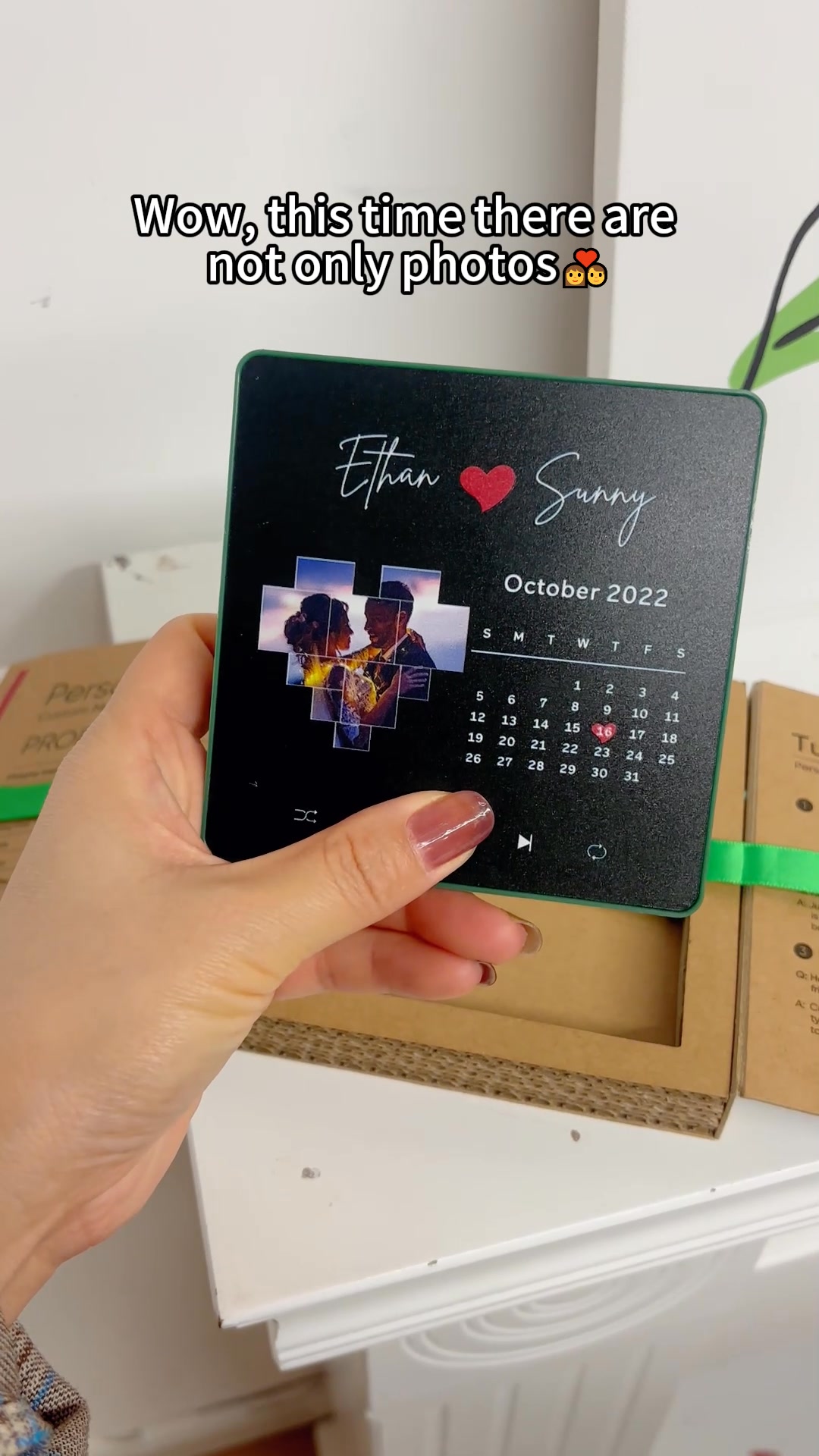 Best Gift For Your LoveOnly $15.95