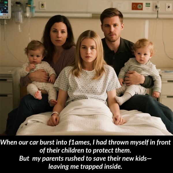 The Hottest Novel