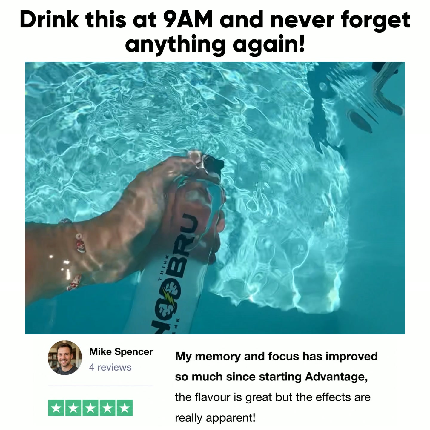 Thousands Are Using This to Feel Sharp Again