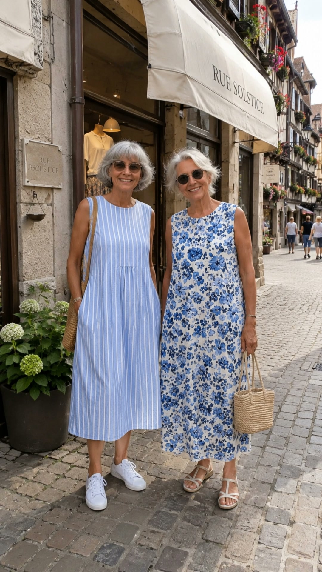 La petite boutique parisienne, adorée des femmes depuis 25 ans, fête son anniversaire