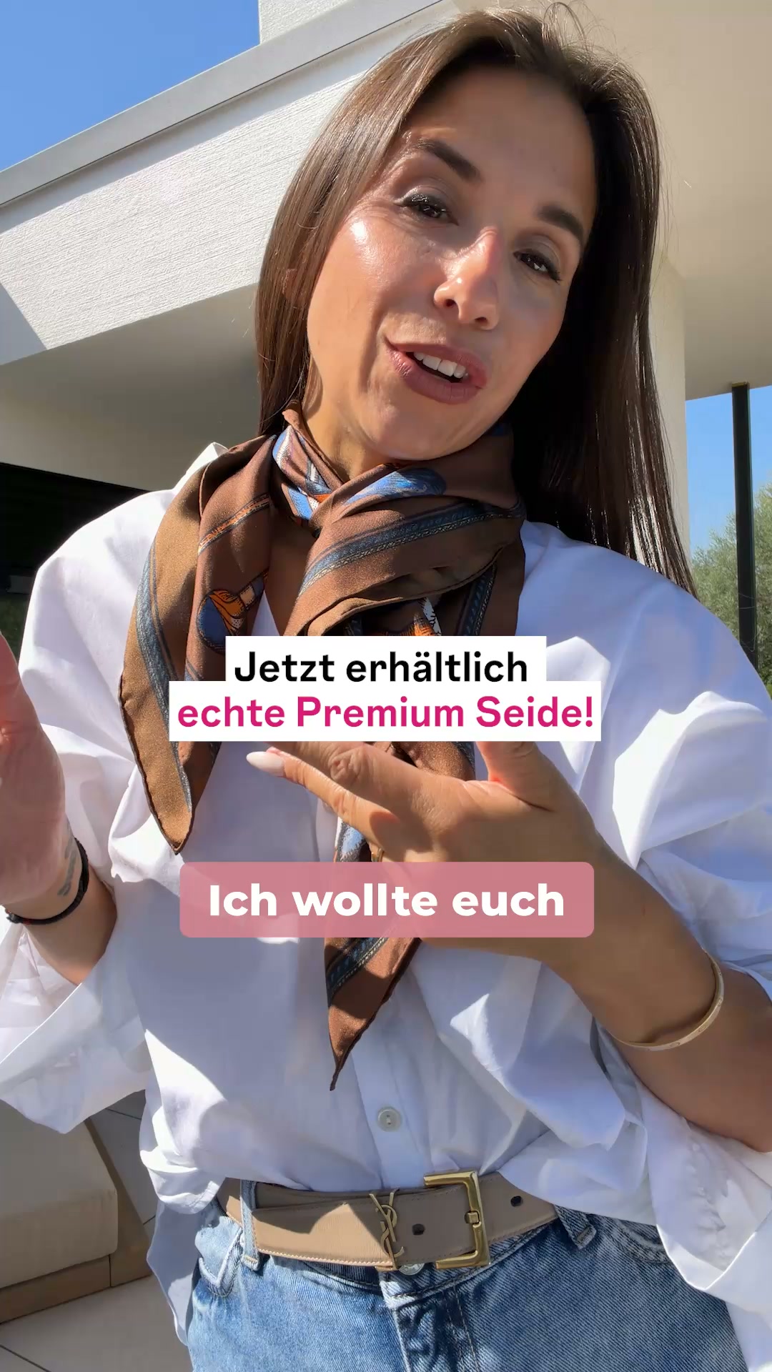 Letzte Stücke zum Aktionspreis