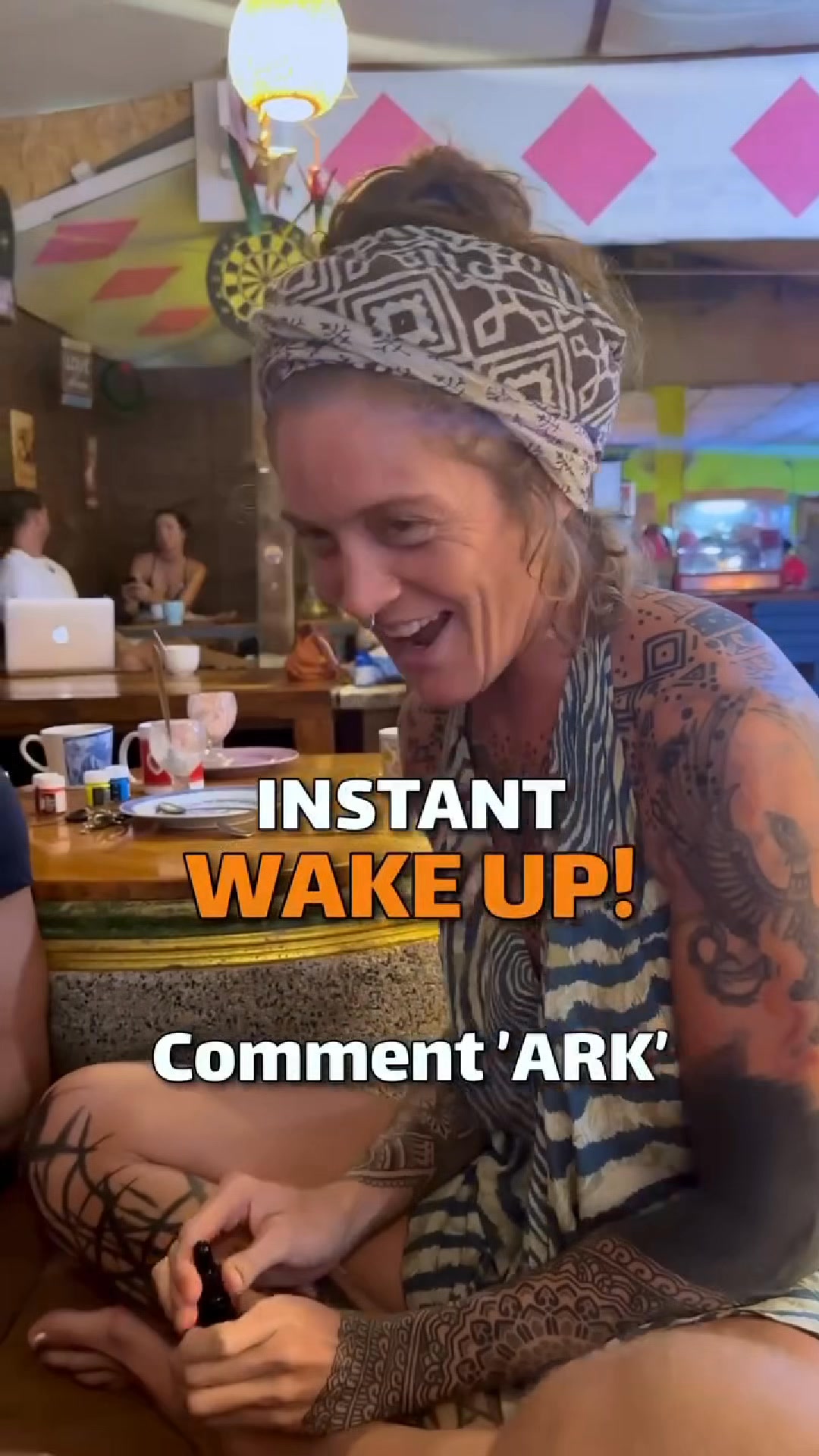 Your Secret to Instant Power? It’s Right Here!