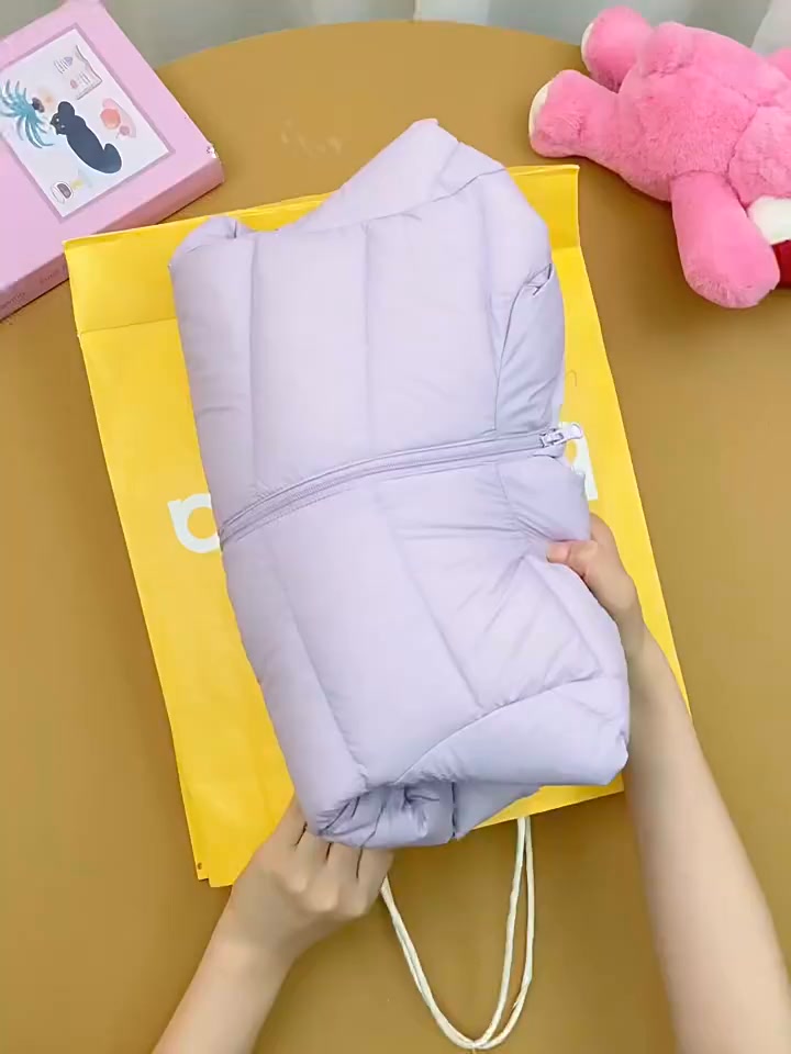 The Ultimate School Winter Coat!