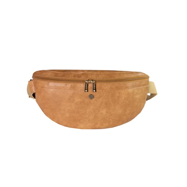 Large belt bag Aurora
