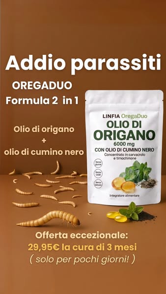 Cura antiparassitaria di 3 mesi a 29,95 €!