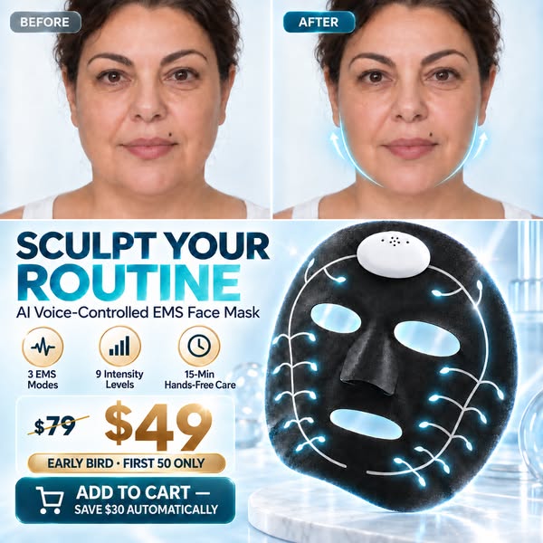 PRE-SALE: $49 for the First 50 Orders