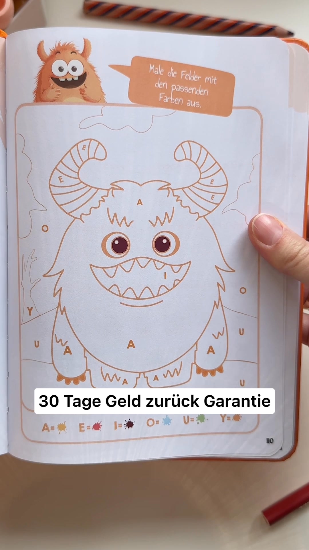 Angebot: Gefühlstagebuch + GRATIS Kartenset