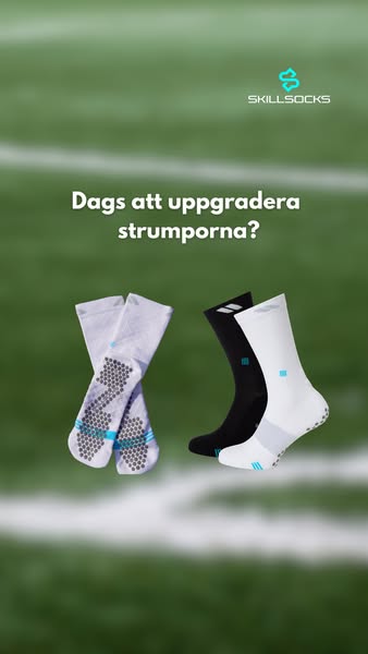 Ta det säkra steget