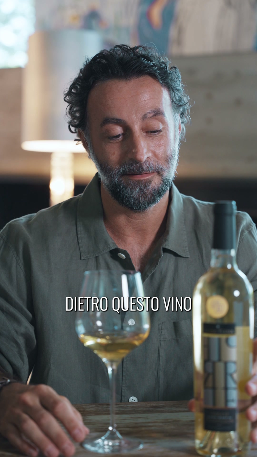 Esplora la cantina di Gunter