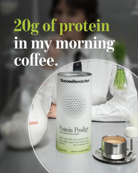 Protein Powder That Actually Dissolves