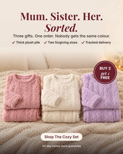 One For Everyone On Your List