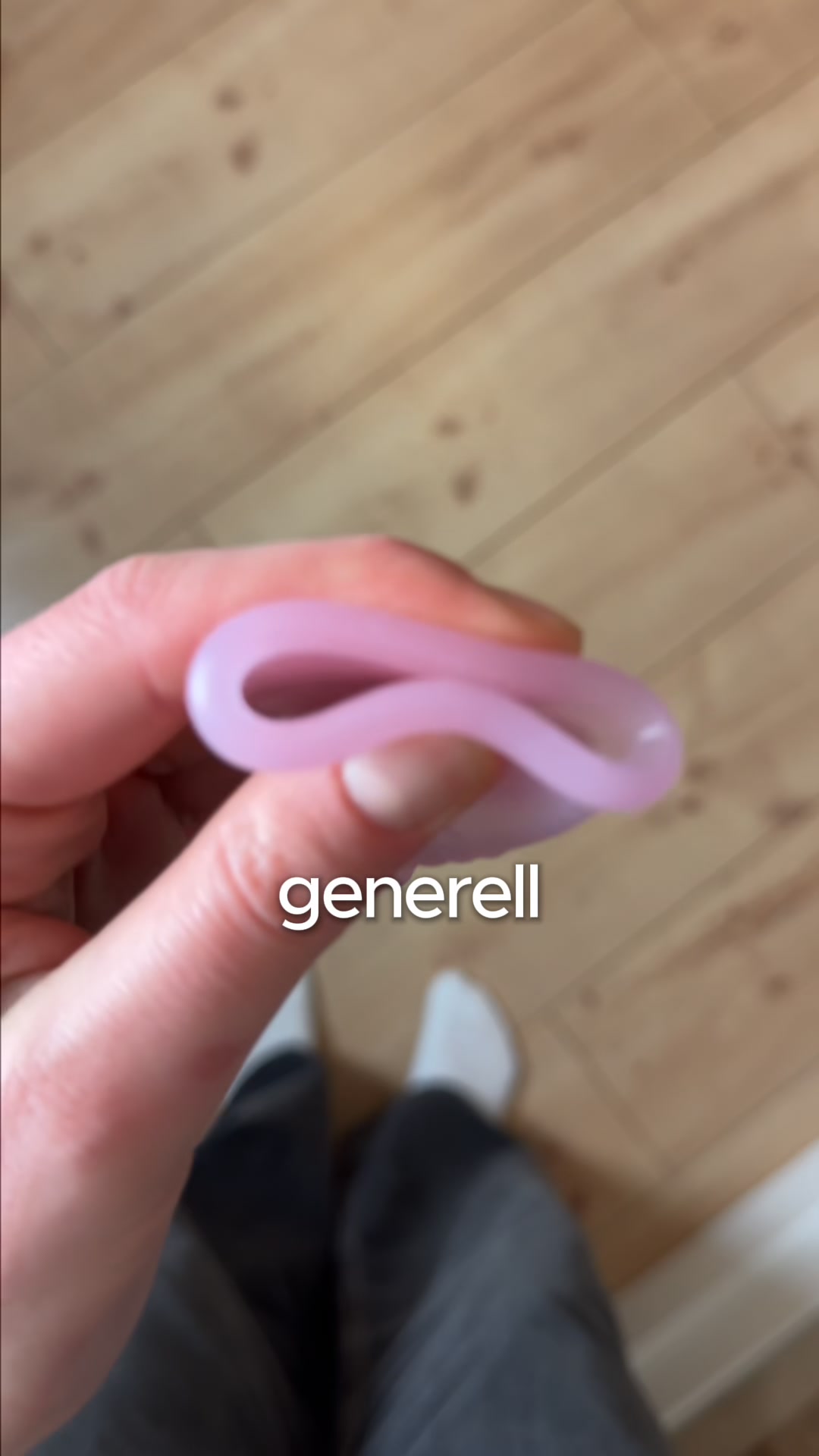Shoppe jetzt Periodenunterwäsche!
