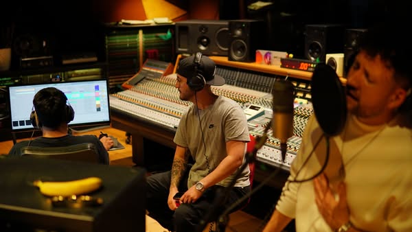 Become a Sound Engineer