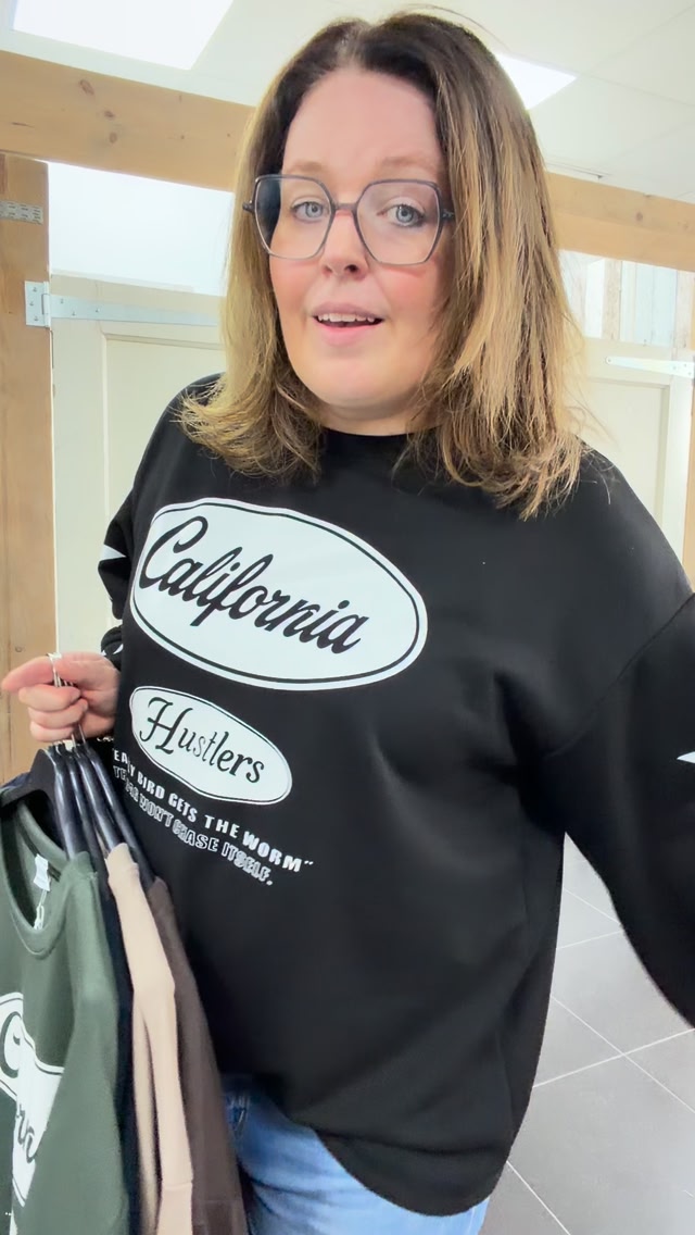 PS TRUI CALIFORNIA