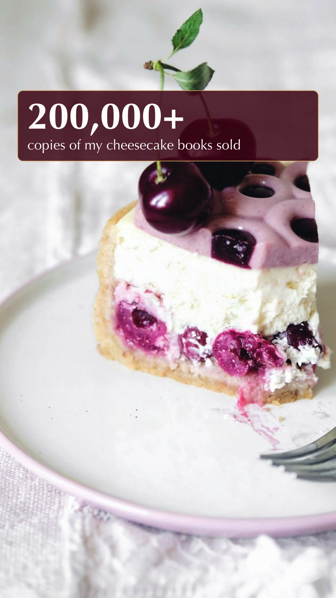 73% Off Today | 100+ Recipes | 250.000 Books sold