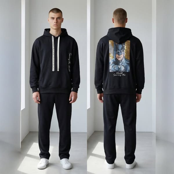 Libra - Fashion For All