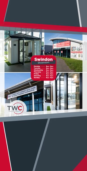 Home Improvement Showroom Swindon
