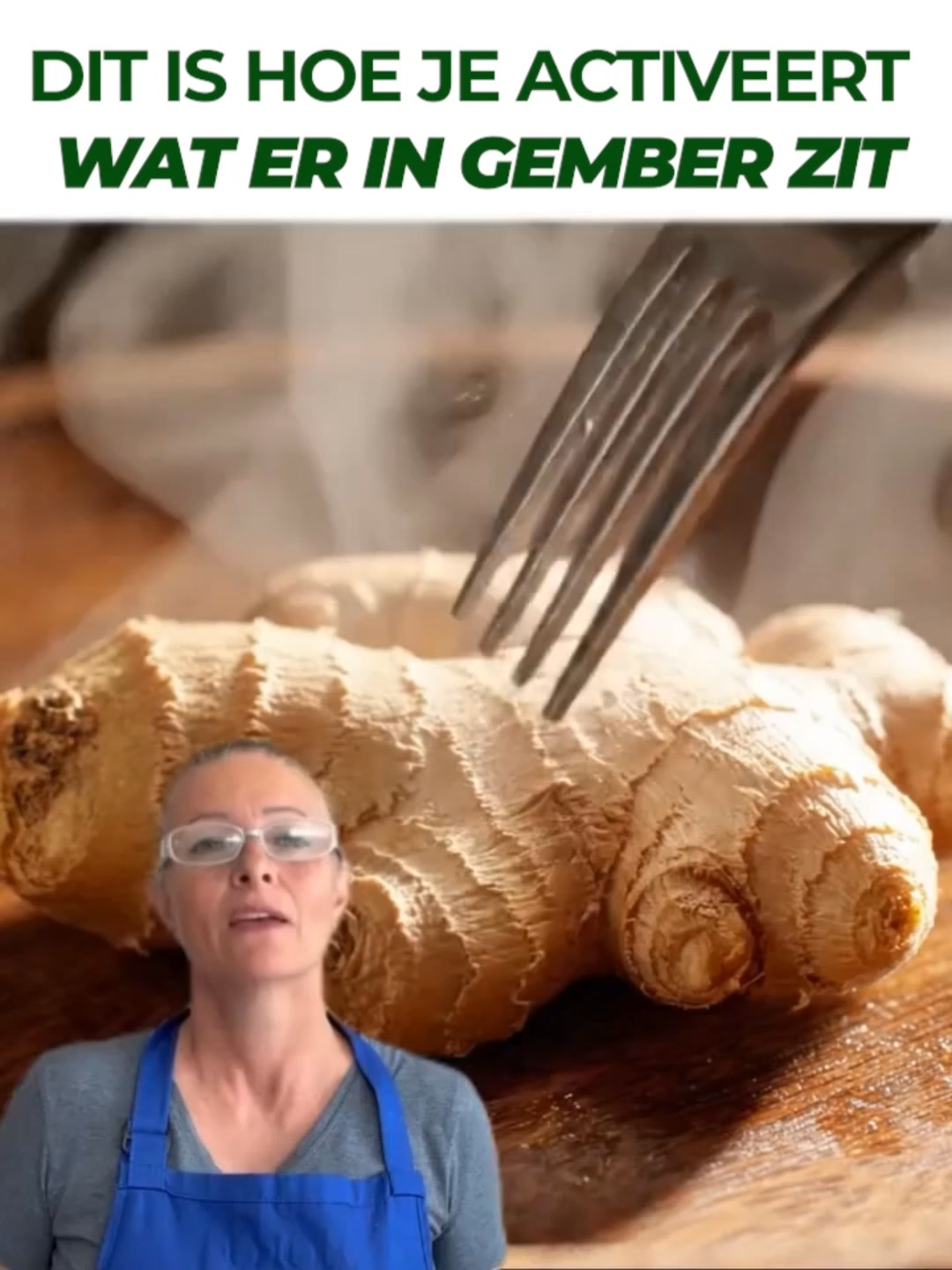 Altijd moe, slecht slapen, stijve gewrichten – en het gevoel dat niets echt helpt?
