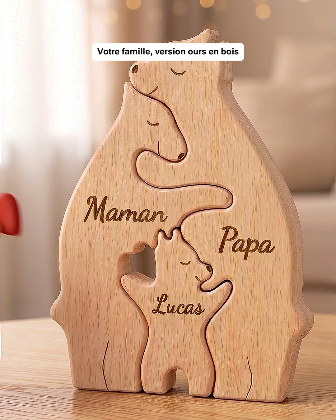 Famille