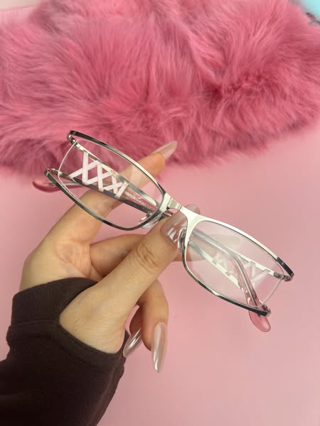 Stoere Baddie-collectie brillen