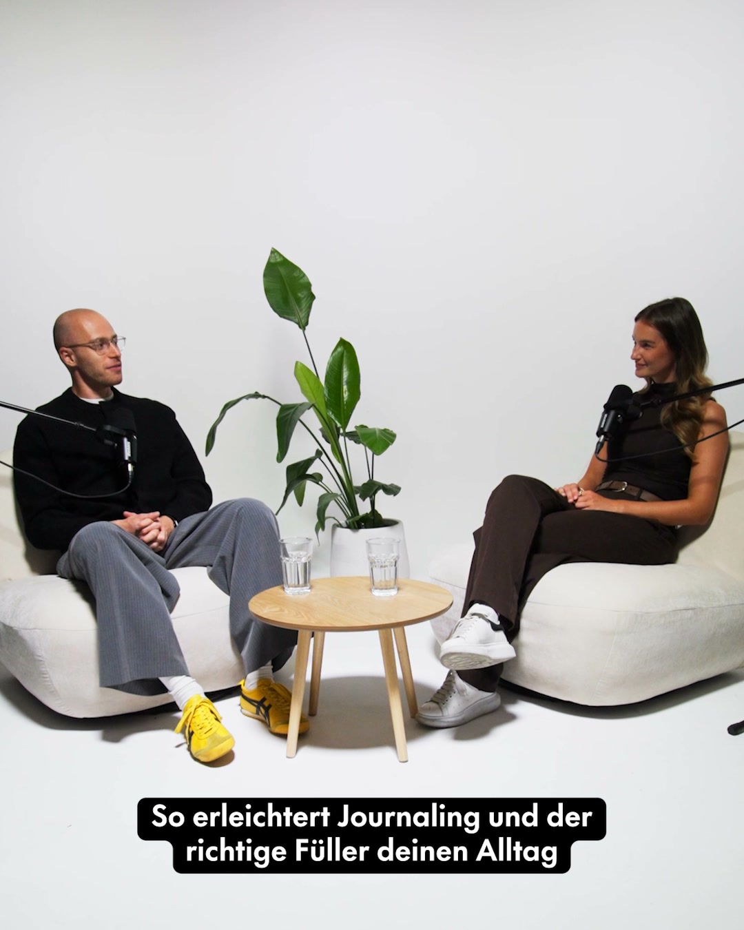 Finde den Füllhalter, der zu dir passt