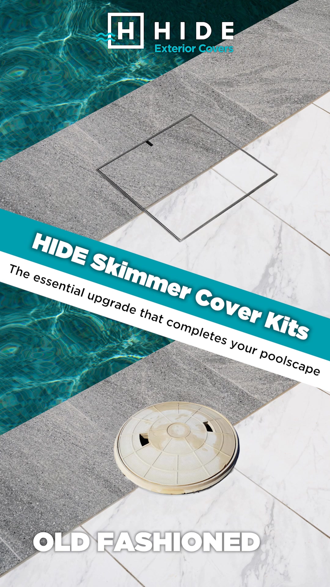 Upgrade Your Pool Finish