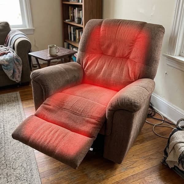 If someone you love sits for hours a day, read this