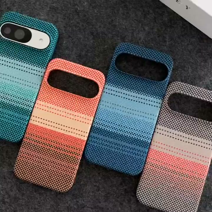 Not Your Basic Pixel Case