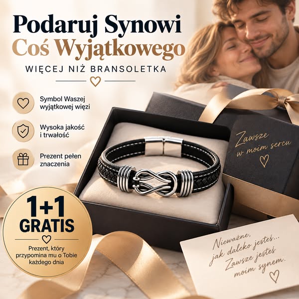 Codzienne przypomnienie Twojej miłości